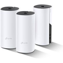 Image for TP-Link Deco M4 Mesh WLAN Set (3 pack)