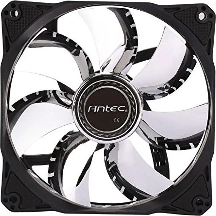 Antec Rainbow 120 RGB (0761345-73017-4)
