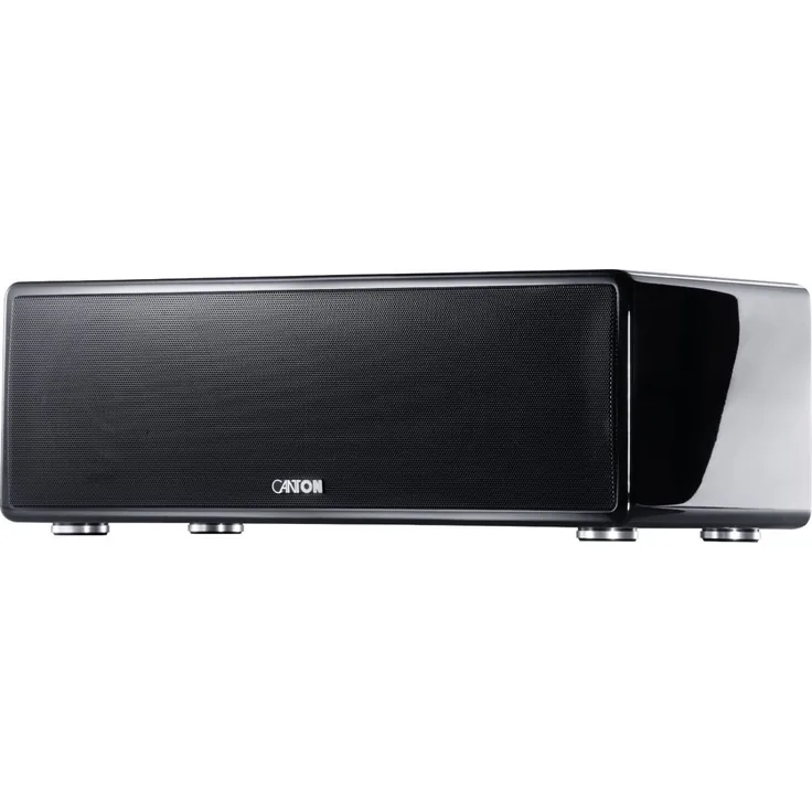 Canton Musicbox M schwarz