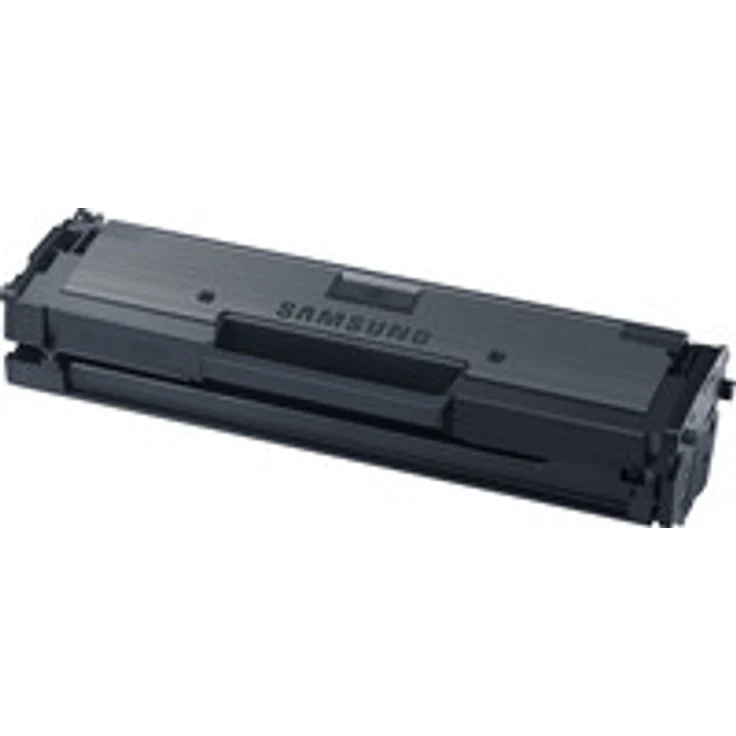HP Samsung MLT-D111L schwarz Original Toner (hohe Reichweite) - Preisvergleich – Bild 1