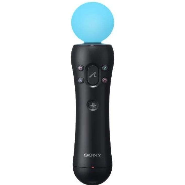 Sony PlayStation Move Starter Paket (PS3) – Bild 2