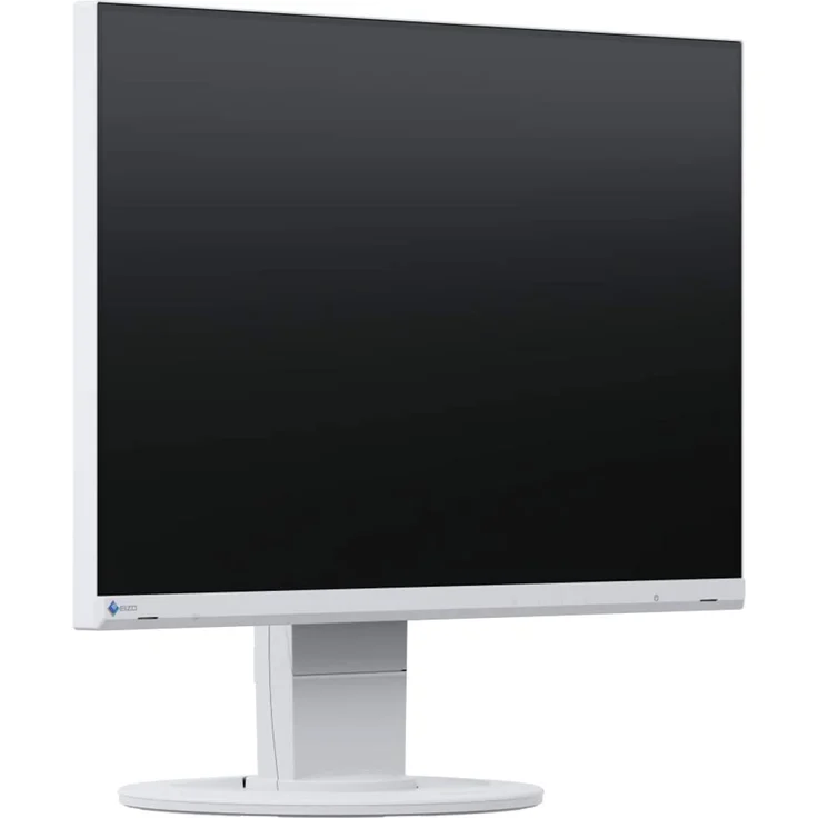 EIZO FlexScan EV2360-WT 57,2 cm (22,5 Zoll) Ultra-Slim Monitor (HDMI, D-Sub, USB 3.1 Hub, DisplayPort, 5 ms Reaktionszeit, Auflösung: 1920 x 1200) weiß – Bild 6