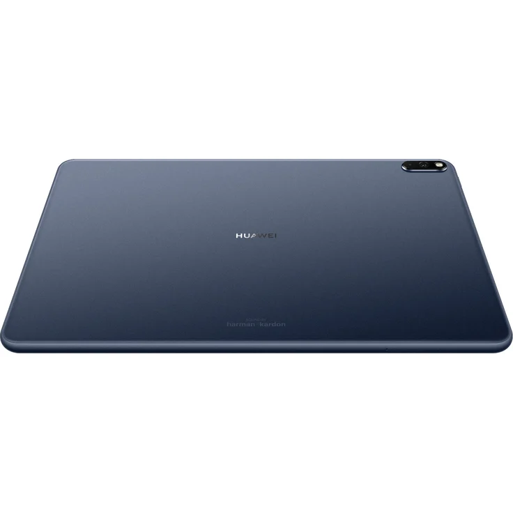 Huawei MatePad Pro Quad-HD-Auflösung 10,8 Zoll, WLAN-Tablet, Octa-Core, 6 GB RAM, 128 GB Speicher, Android, Midnight Grey (53010WLS) – Bild 6