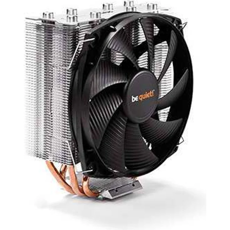 be quiet! Shadow Rock Slim (BK010) – Bild 1
