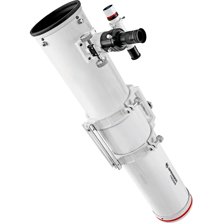Bresser Teleskop – 4830100 – Messier NT-130/1000 OTA