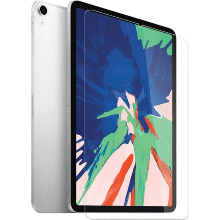 nevox NEVOGLASS Apple iPad Air 10.9 (4. Gen.) tempered Glass