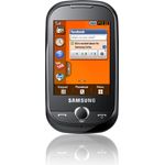 Samsung Corby S3650 Orange - Preisvergleich
