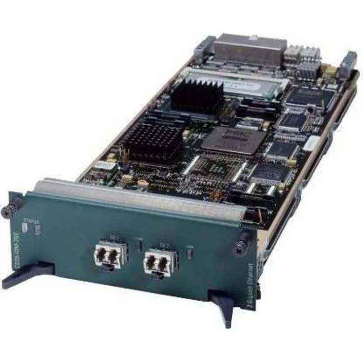Cisco - Erweiterungsmodul (Gigabit Ethernet)