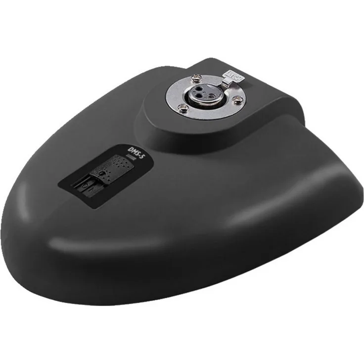 Monacor DMS-5 Tischständer für Mikrofone