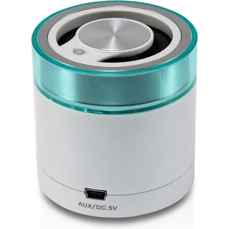 Conceptronic CLLSPK30BT Bluetooth-Lautsprecher, blau