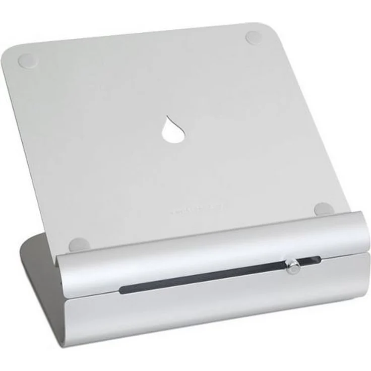 Rain Design iLevel2 Ständer für Apple MacBook Air-Pro-PowerBook-Alu – Bild 1