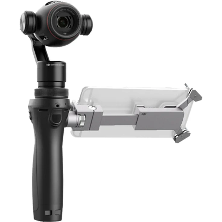 DJI Osmo+ – Bild 4