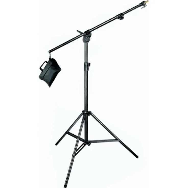 Manfrotto Galgenstativ Combi S, G100