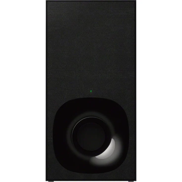 Sony HT-ZF9 3.1 Soundbar mit Subwoofer, Dolby Atmos, kabellos/kabelgebunden, geeignet für TV, schwarz (2018) – Bild 11