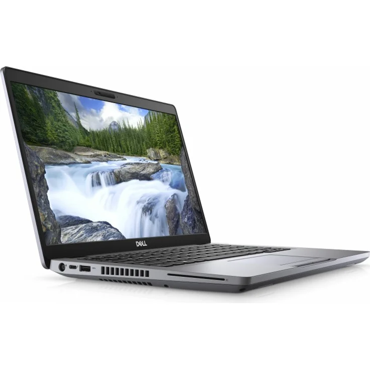 Dell Latitude 5411 - Business-Laptop 14 Zoll (35,6 cm) Full HD, Intel Core i5-10400H, 8GB RAM, 256GB SSD, Windows 10 Pro 64-bit (NC43C) – Bild 2