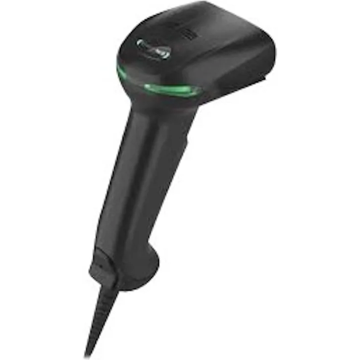 Honeywell Xenon Performance 1950g - Standard Range (SR) - Kit - Barcode-Scanner - Handgerät - 2D-Imager - decodiert - USB
