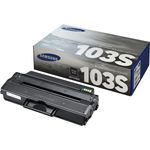 Samsung MLT-D103S Toner schwarz
