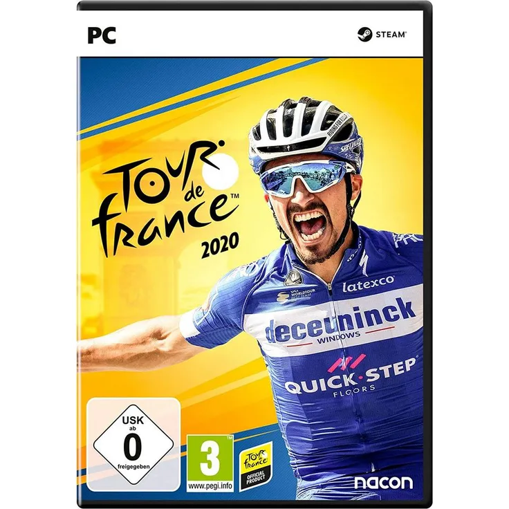 Tour de France 2020 (PC)