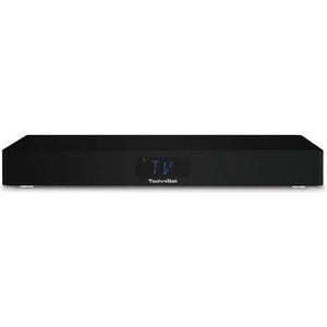 Bild für TECHNISAT AudioMaster BT Soundbar