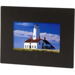 Braun Photo Digiframe 7700 schwarz