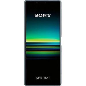 Bild für Sony Xperia 1 Smartphone 16,51cm Pixel (6,5 Zoll)