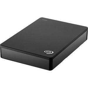 Bild für Seagate Backup Plus Portable 5TB schwarz (STDR5000200)