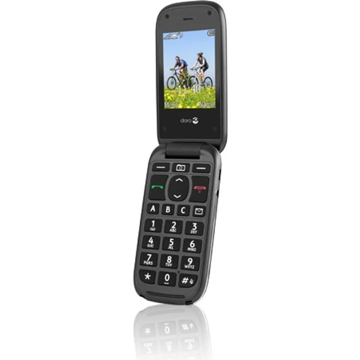 Doro Phone Easy 613 – Bild 3