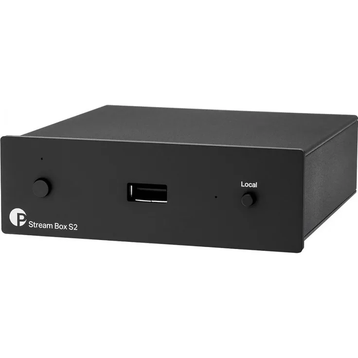 Pro-Ject Stream Box S2