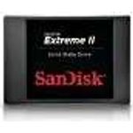 SanDisk Extreme II 240GB (SDSSDXP-240G-G25)