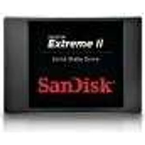 Bild für SanDisk Extreme II 240GB (SDSSDXP-240G-G25)