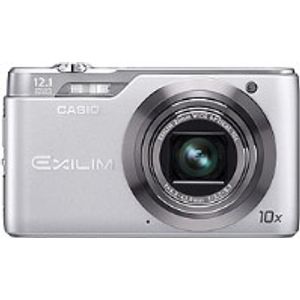 Bild für Casio Exilim EX-H5 silber