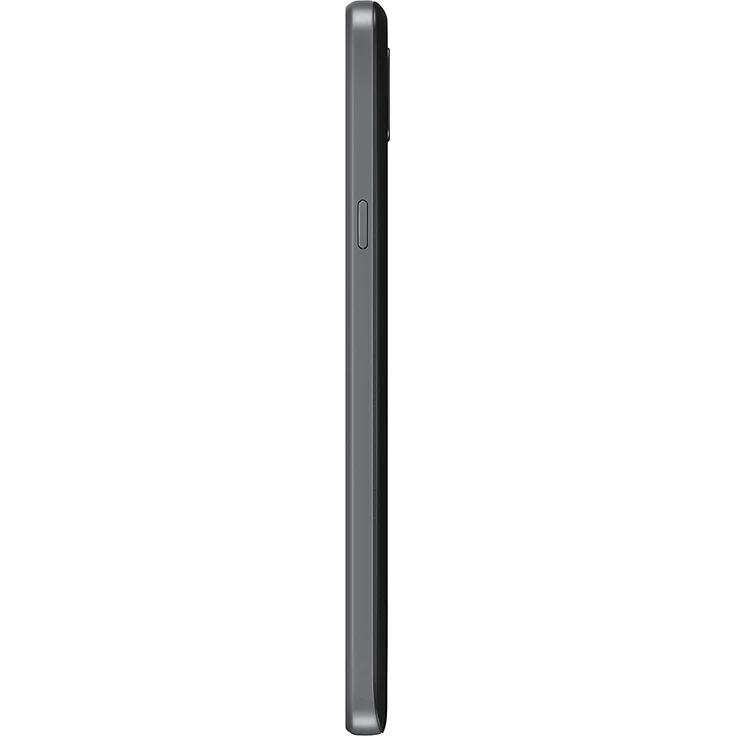 LG K30 Smartphone 13,84cm (5,45 Zoll) IPS-Display, 16GB interner Speicher, 2GB RAM, Dual-SIM, Android, Aurora Black – Bild 9