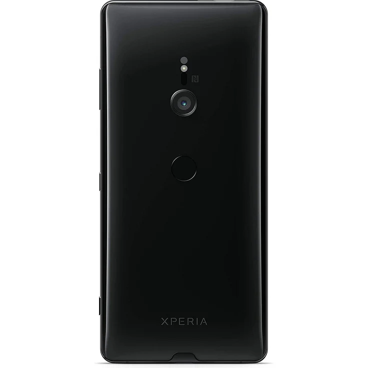Sony Xperia XZ3 4GB 64GB Schwarz – Bild 2