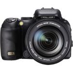 Fujifilm Finepix S200EXR