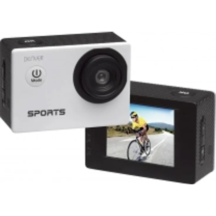 Denver ACT-1013 Action-Kamera Mehrfarbig