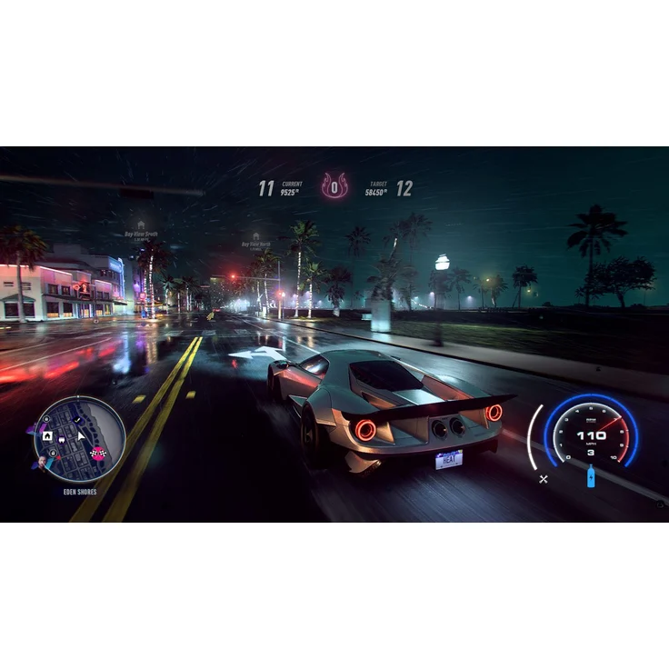 Need for Speed Heat (PS4) – Bild 3