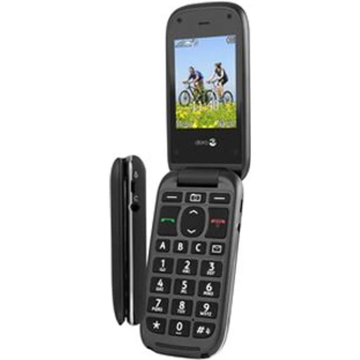 Doro Phone Easy 613 – Bild 2