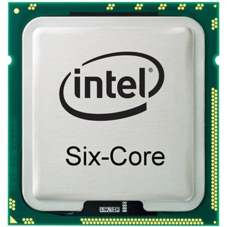 HP Enterprise Intel Xeon Bronze 3104 (860649-B21)