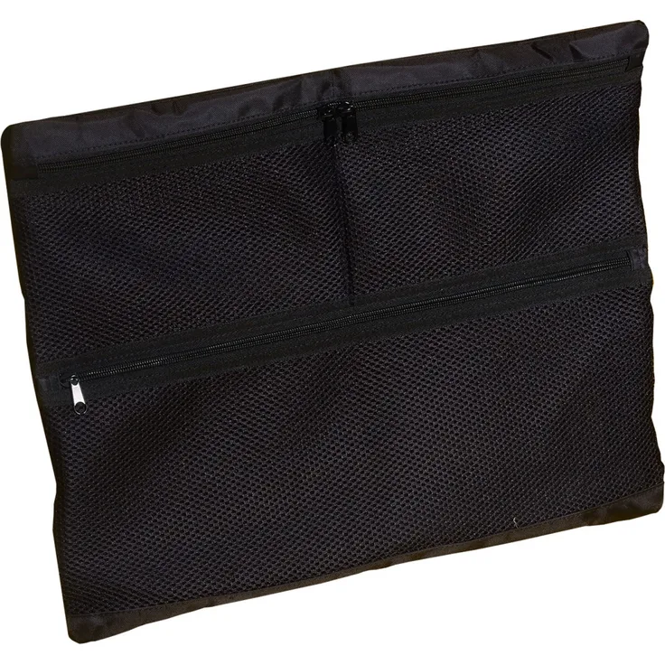 B&W outdoor.cases Netzdeckeltasche (MB) für outdoor.case Typ 6000 und Typ 6040 - Das Original