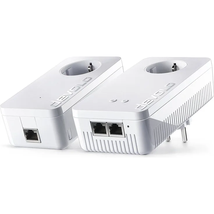 devolo dLAN 1200+ WiFi ac Starter Kit (09390)