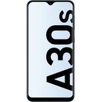 Samsung Galaxy A30s Smartphone 16,2cm (6,4 Zoll) OLED-Display, 64GB interner Speicher, Green