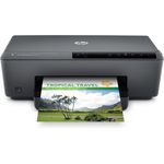 HP Officejet Pro 6230 ePrinter (A4, Drucker, USB 2.0, Ethernet, WiFi, 600 x 1200) schwarz