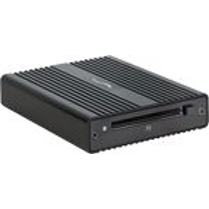 Sonnet Technologies TB-P2 Thunderbolt Pro externer Kartenleser