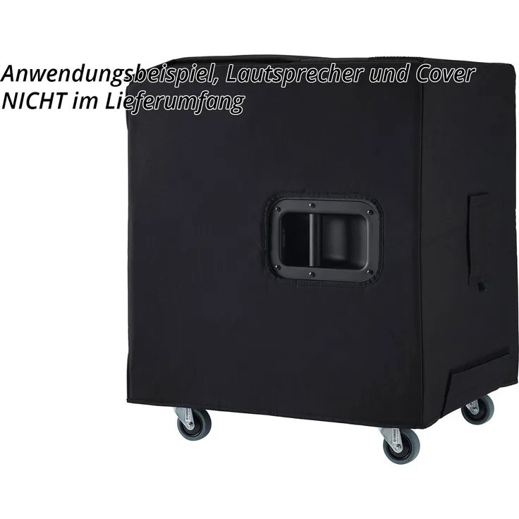 SPW-1 Yamaha SPEAKER ACCESSORY (ZS62780)