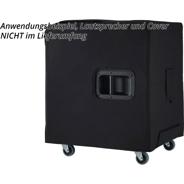 SPW-1 Yamaha SPEAKER ACCESSORY (ZS62780)