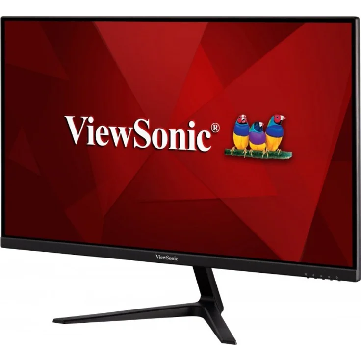 Viewsonic VX2718-P-MHD - 27 Zoll, Full HD (1920 x 1080), VA-Panel, 250Hz, 1ms, 250cd/m² (VS18551) – Bild 3