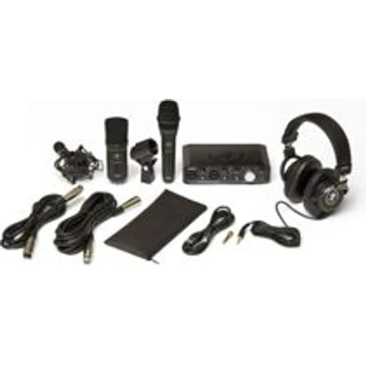 Mackie Producer Bundle (2052135-01)