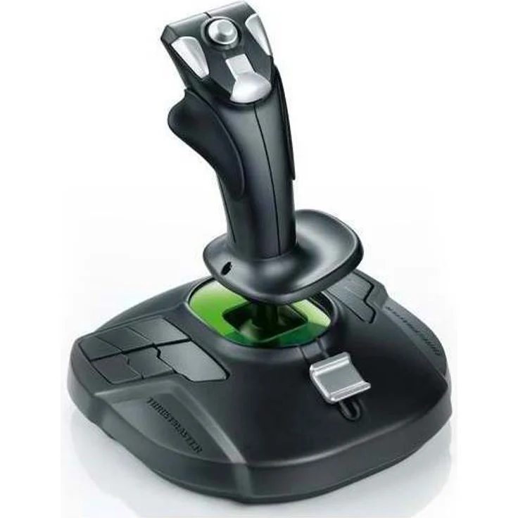 Thrustmaster T.16000M Joystick (2960706) (PC) – Bild 1