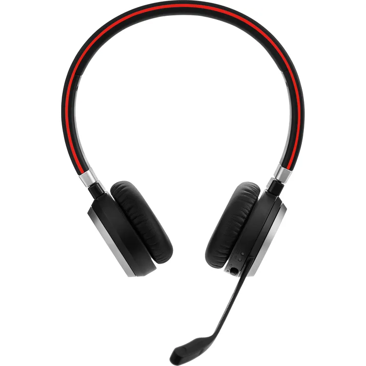 Jabra Evolve 65 UC Stereo 6599-829-409