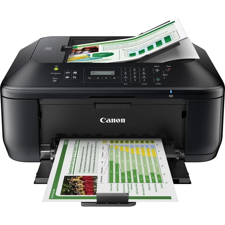 Canon PIXMA MX475 – Bild 1